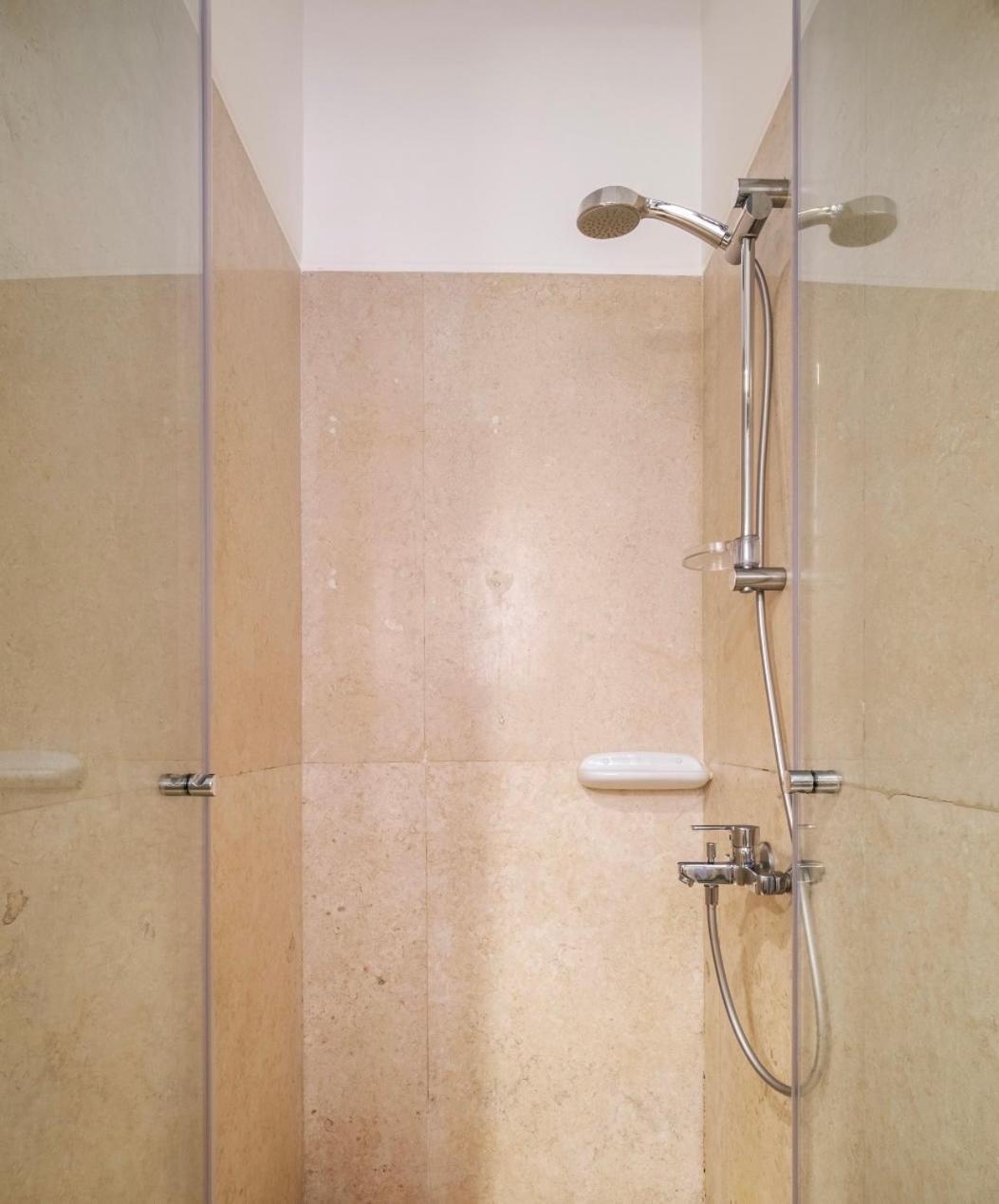 El Gouna 2 Bedrooms Apartment South Marina Ground Floor Hurghada Esterno foto