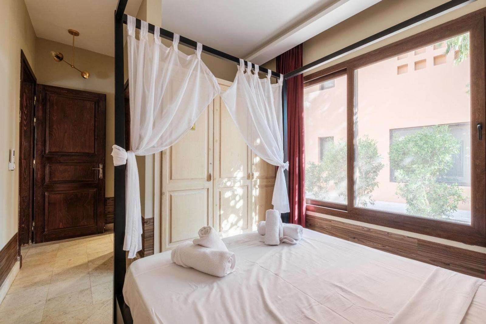 El Gouna 2 Bedrooms Apartment South Marina Ground Floor Hurghada Esterno foto