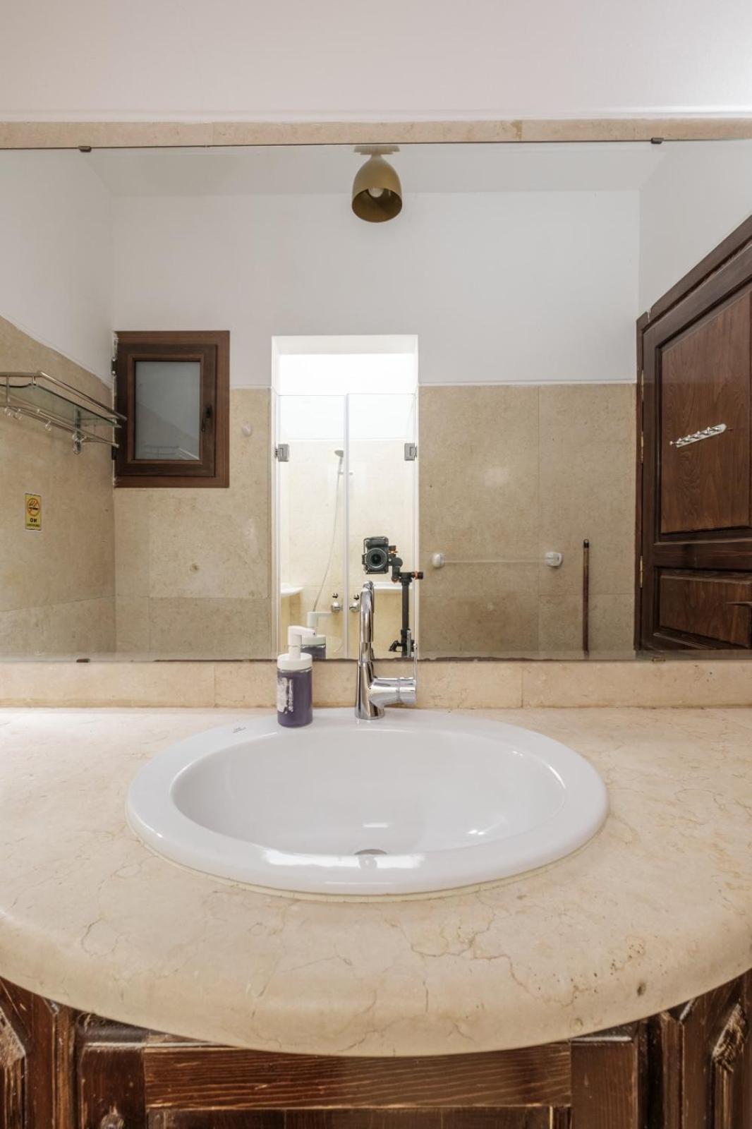 El Gouna 2 Bedrooms Apartment South Marina Ground Floor Hurghada Esterno foto