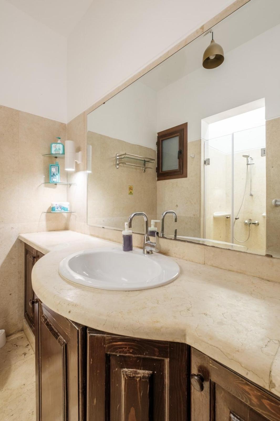 El Gouna 2 Bedrooms Apartment South Marina Ground Floor Hurghada Esterno foto