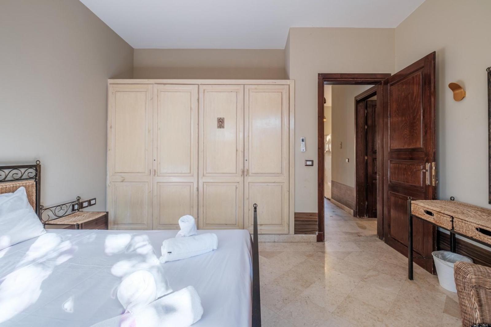 El Gouna 2 Bedrooms Apartment South Marina Ground Floor Hurghada Esterno foto
