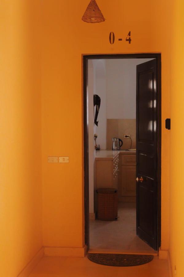 El Gouna 2 Bedrooms Apartment South Marina Ground Floor Hurghada Esterno foto